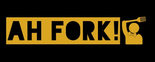 Ah Fork!