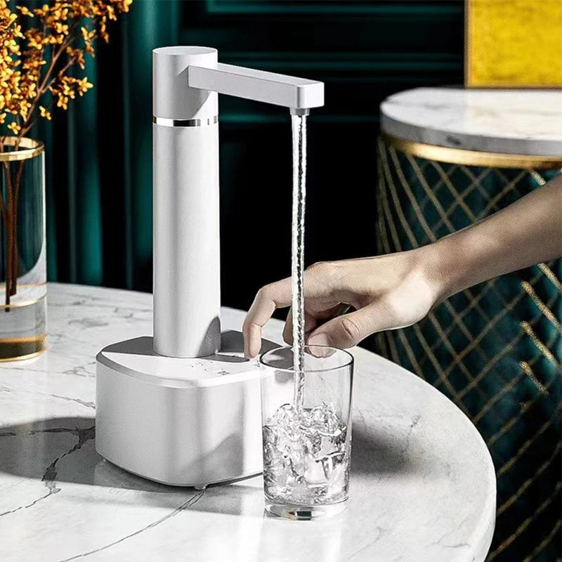 Aqua Flow Desk Water Pump