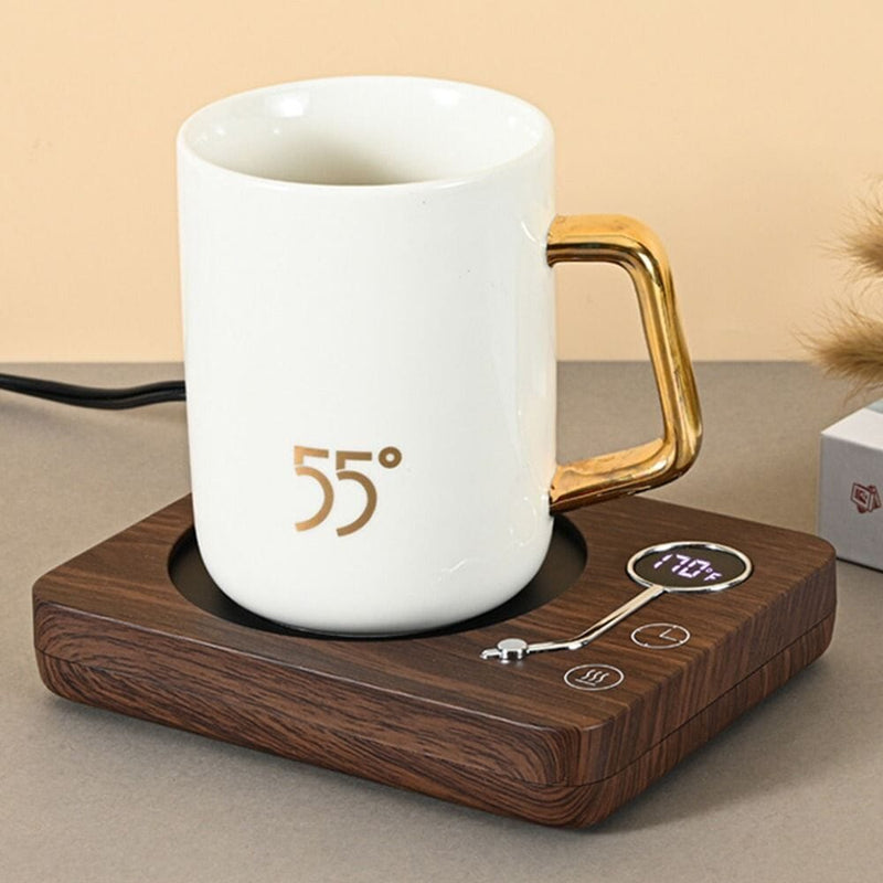 HotCup - Coffee Mug Warmer HotCup Mug Warmer Ah Fork! 